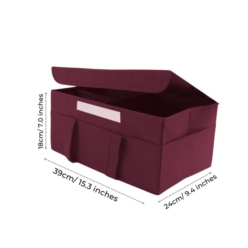 BABY CADDY ORGANIZER WIT CAP