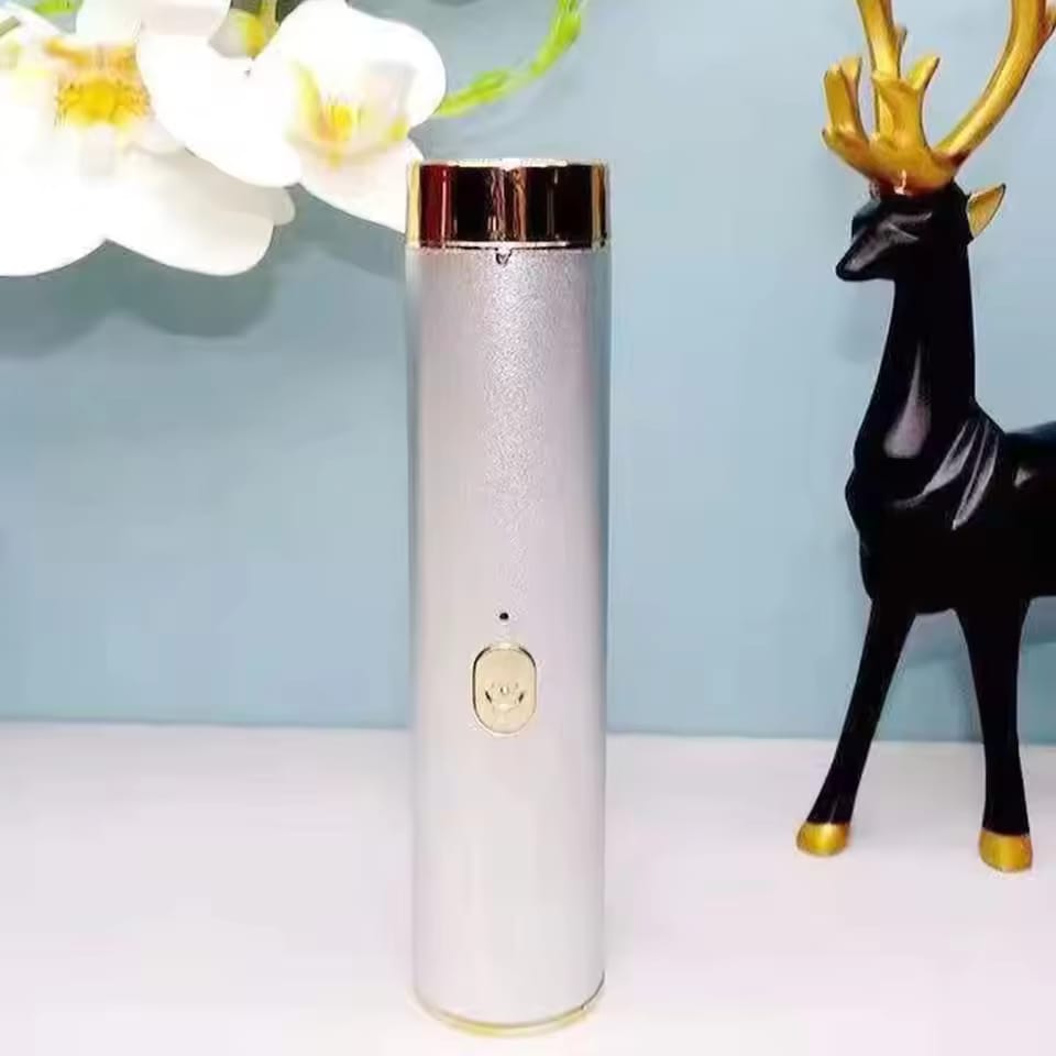 Portable Electronic Incense Burner (USB-C Charged) for Home & Car