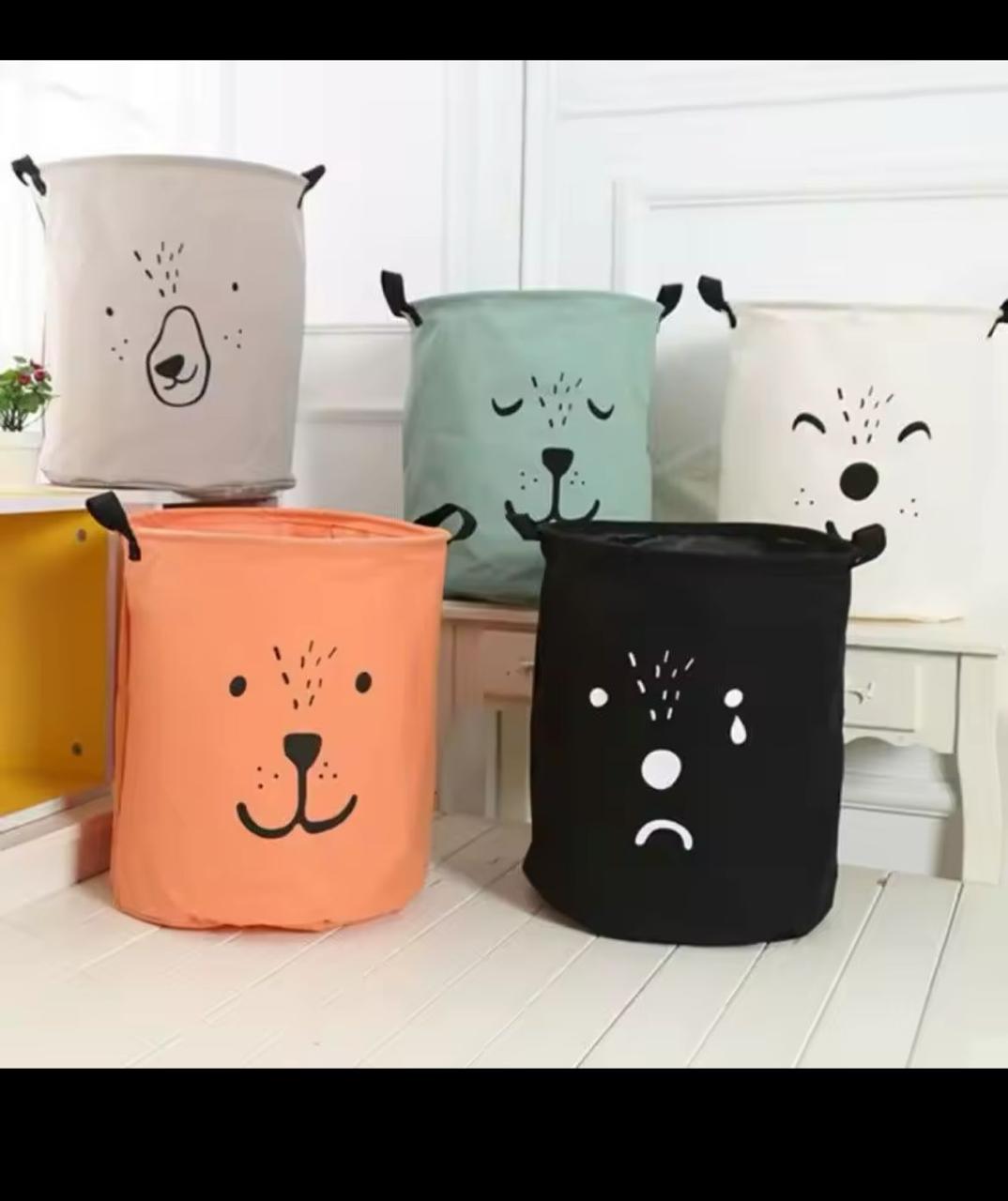 Kid Toy Sundries Storage Bag