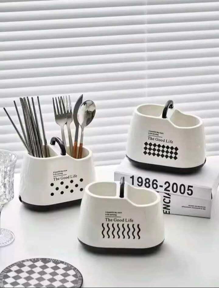Spoon Holder