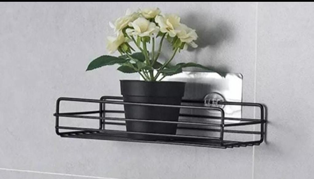 Bathroom Rack - Premium Quality