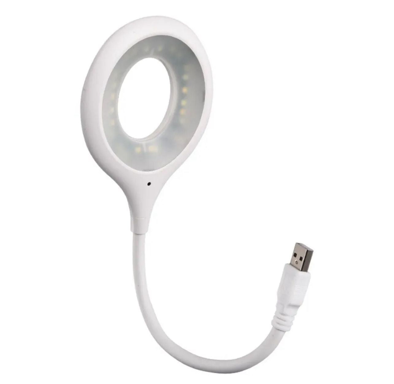 USB Voice Control LED Lamp/Light
