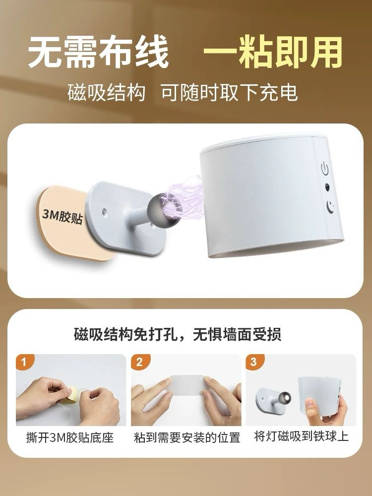 Led Spot Light - Premium Quality