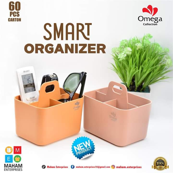 Smart Organizer