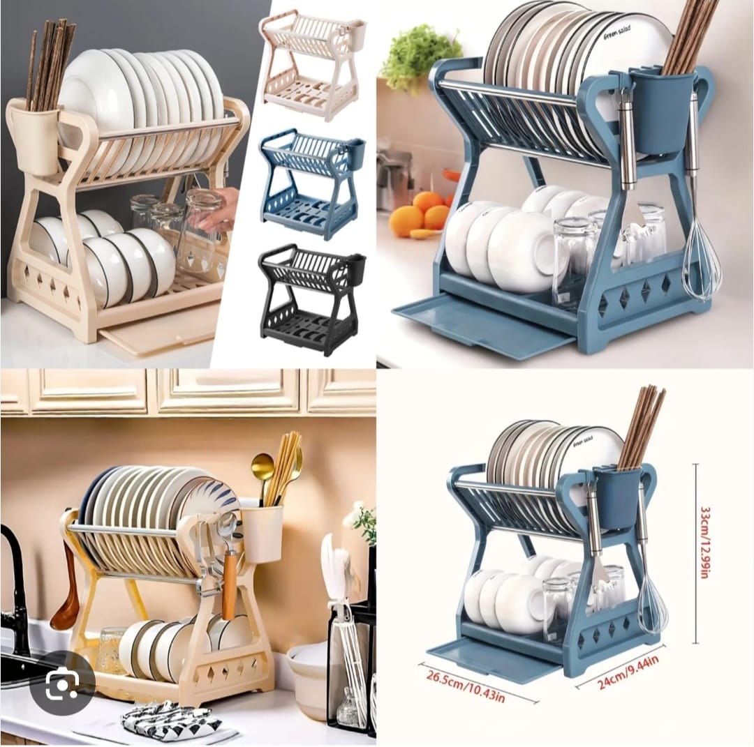 kitchen Comfort Rack