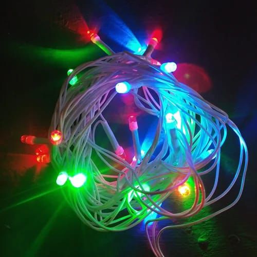 Multi Lights Set - 24 LEd