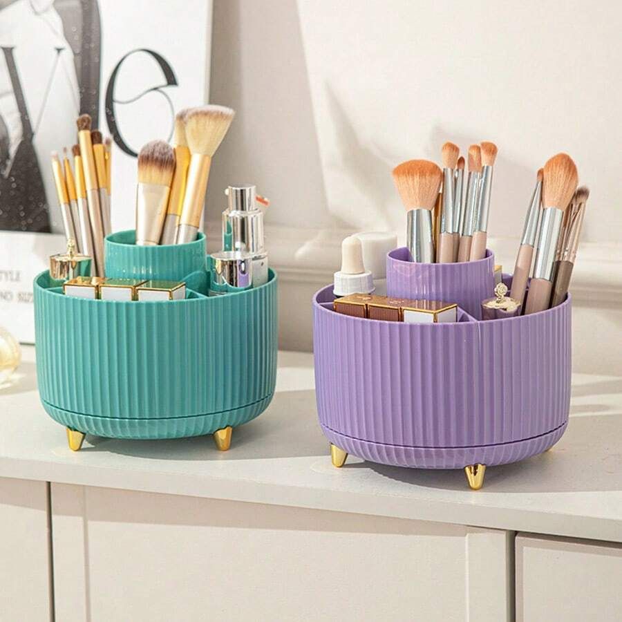 Modern Brush Holder