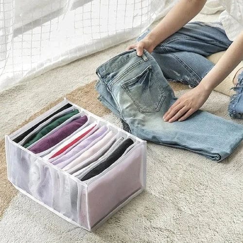 Pant Organizer Premium Quality