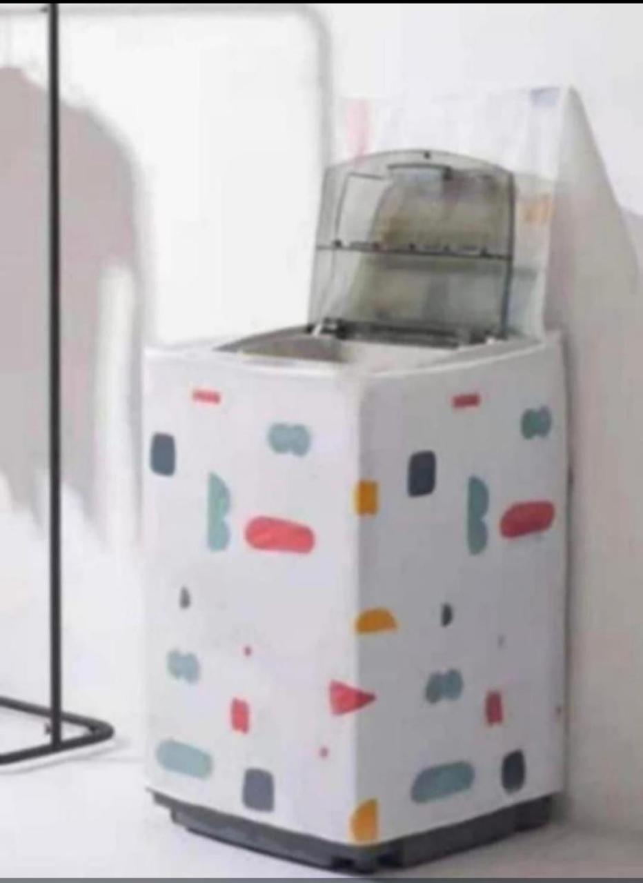 Single Machine Cover