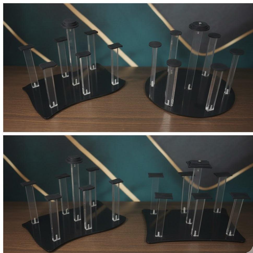 Glass Stand - Each