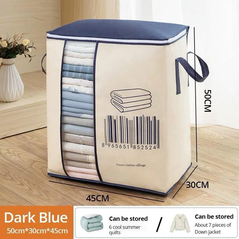 High-Quality Large Storage Bag