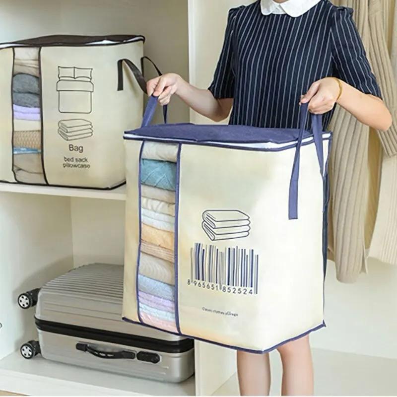 High-Quality Large Storage Bag