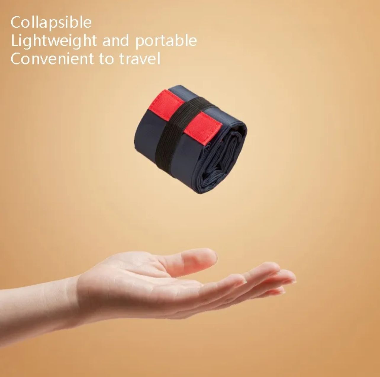 Foldable Travel Shoulder Portable Bag