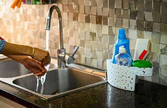 Organizer Rack Holder