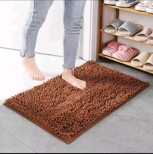 Microfiber Anti Slip Bath Mat