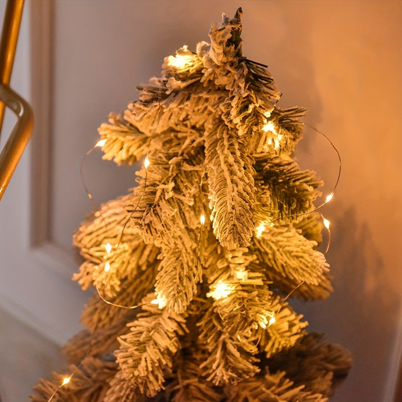 Starry LED String Lights (3M)