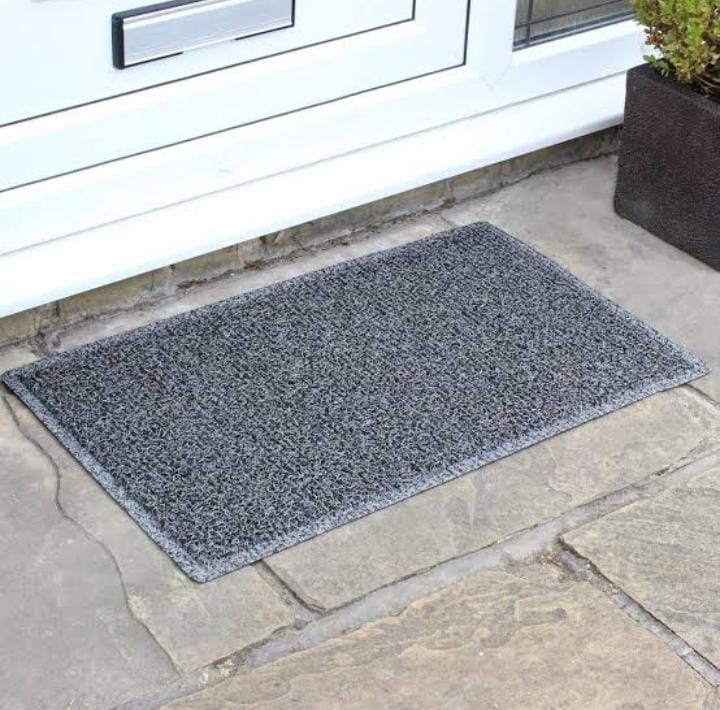 Main Door Entrance, Grass Mat Large