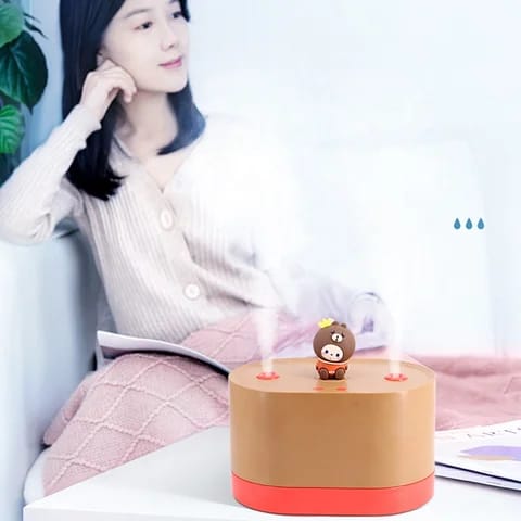 Crown Humidifier