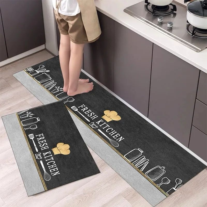 Non-Slip Mat Set