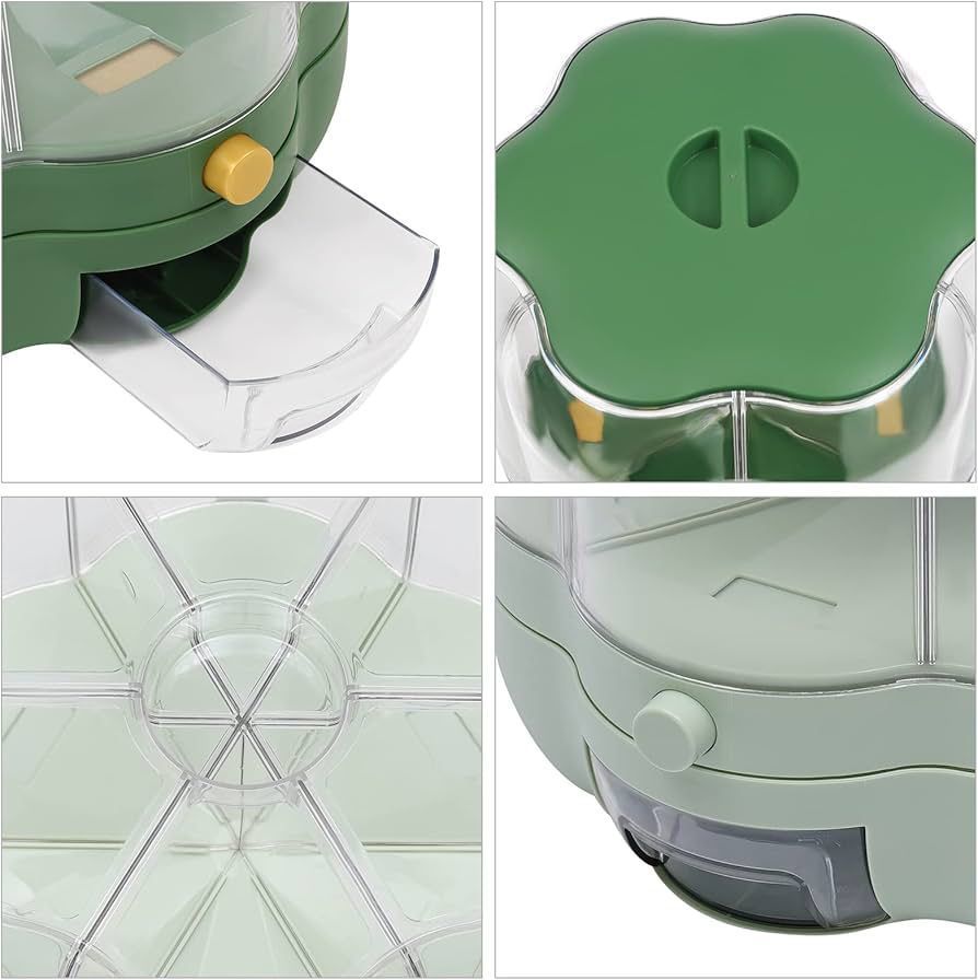 Cereal Dispenser - Premium Quality