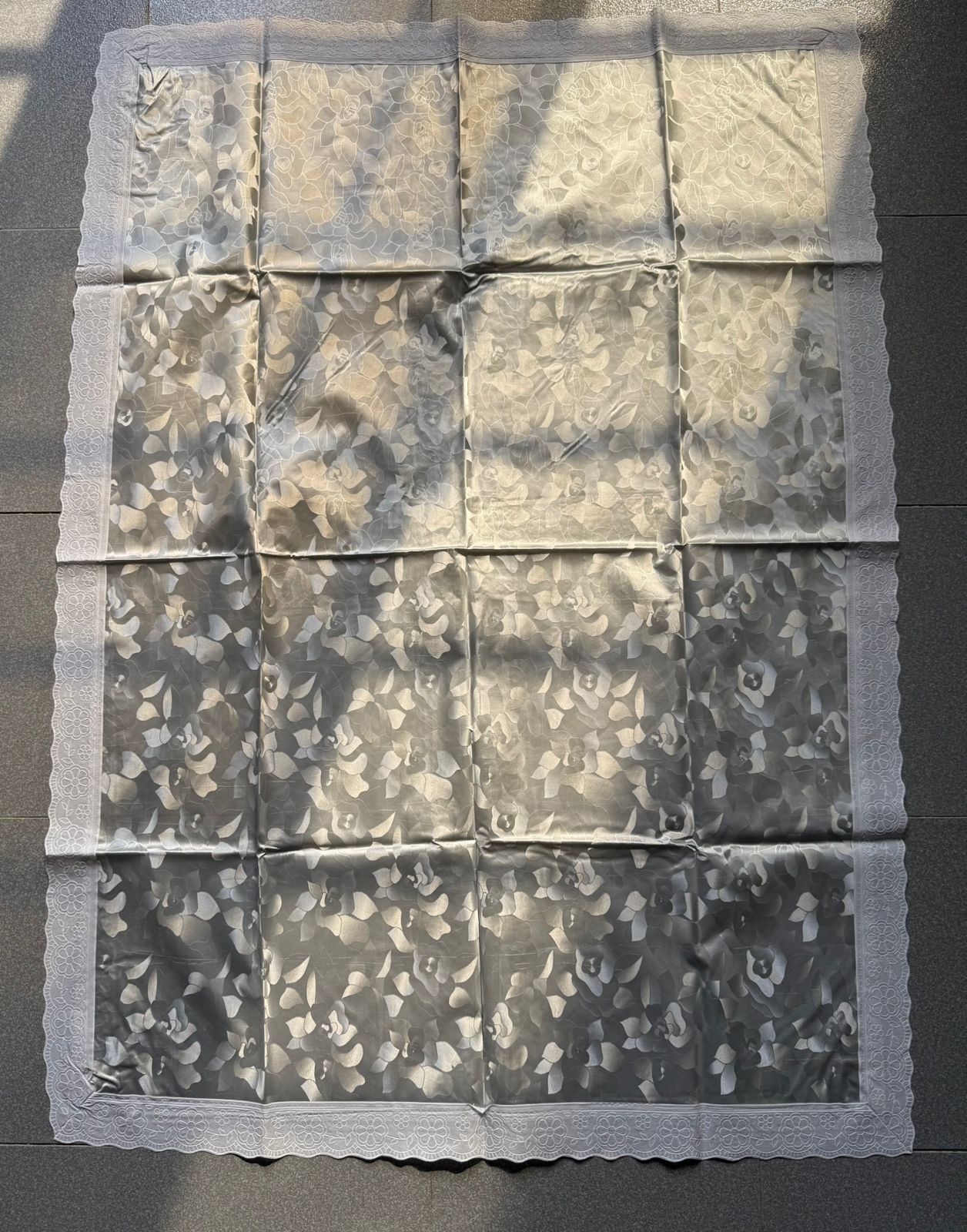 Dining Table Cover/DastarKhwan