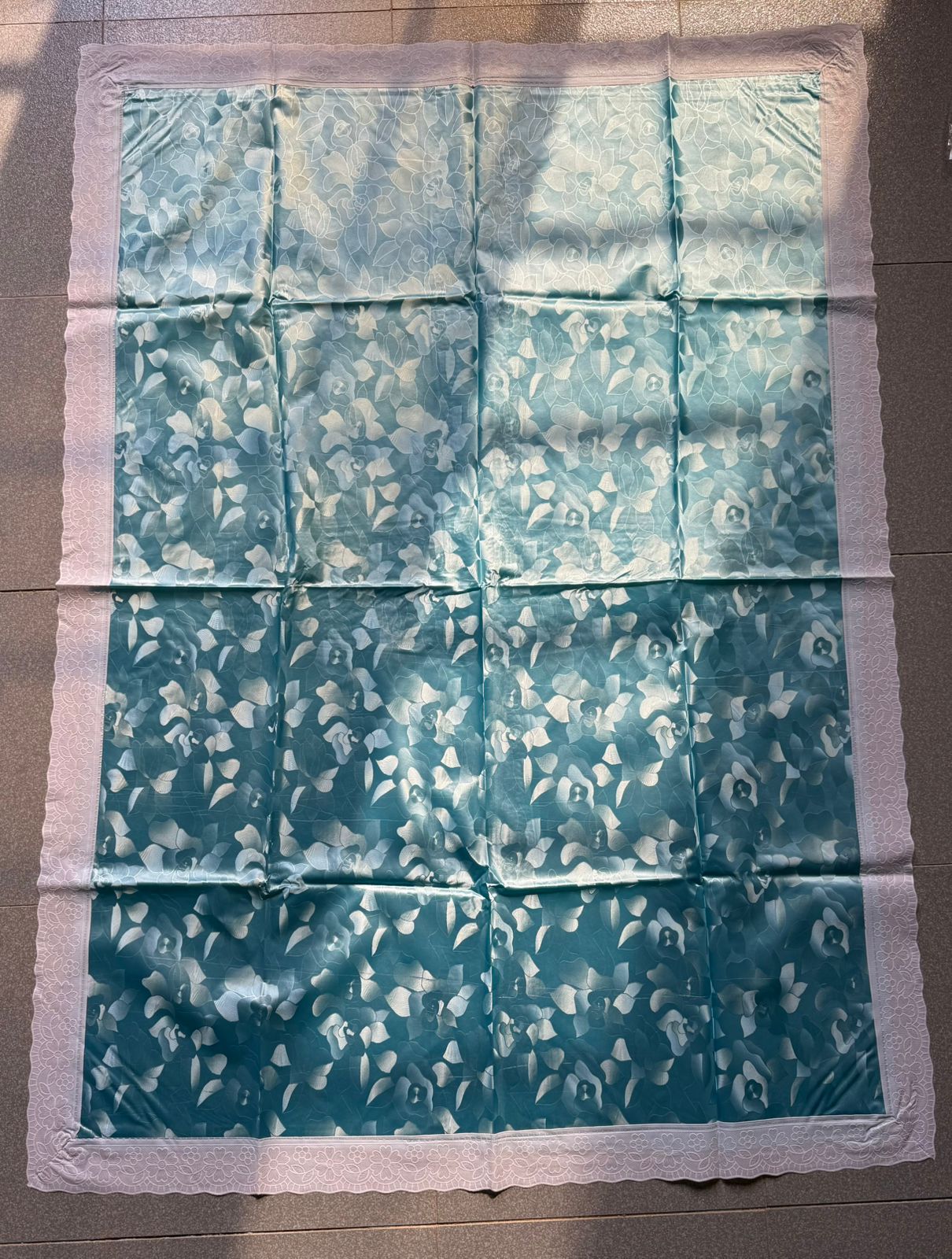 Dining Table Cover/DastarKhwan