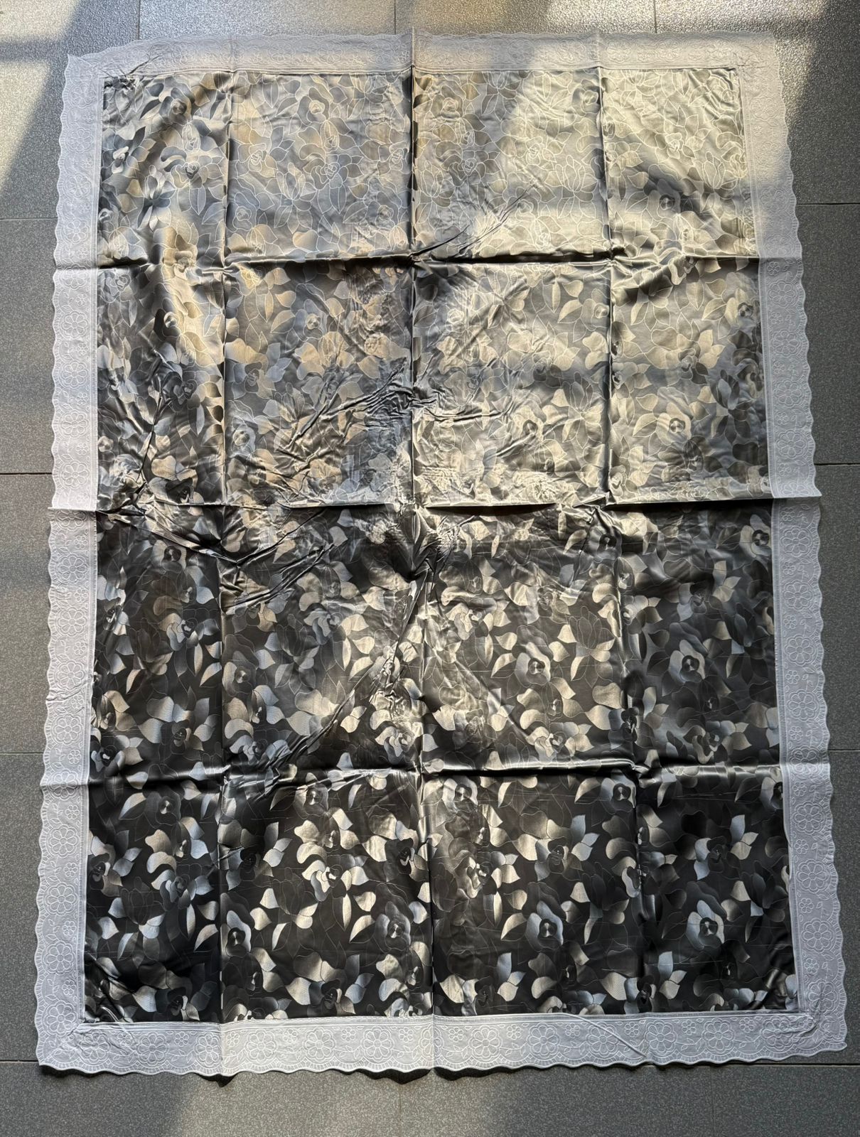 Dining Table Cover/DastarKhwan