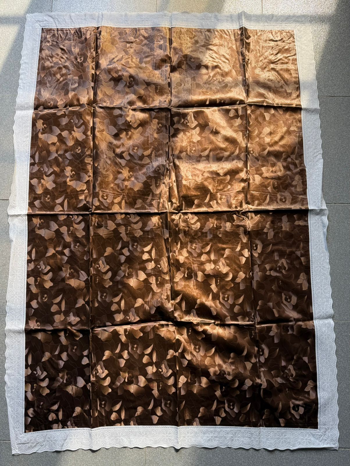 Dining Table Cover/DastarKhwan