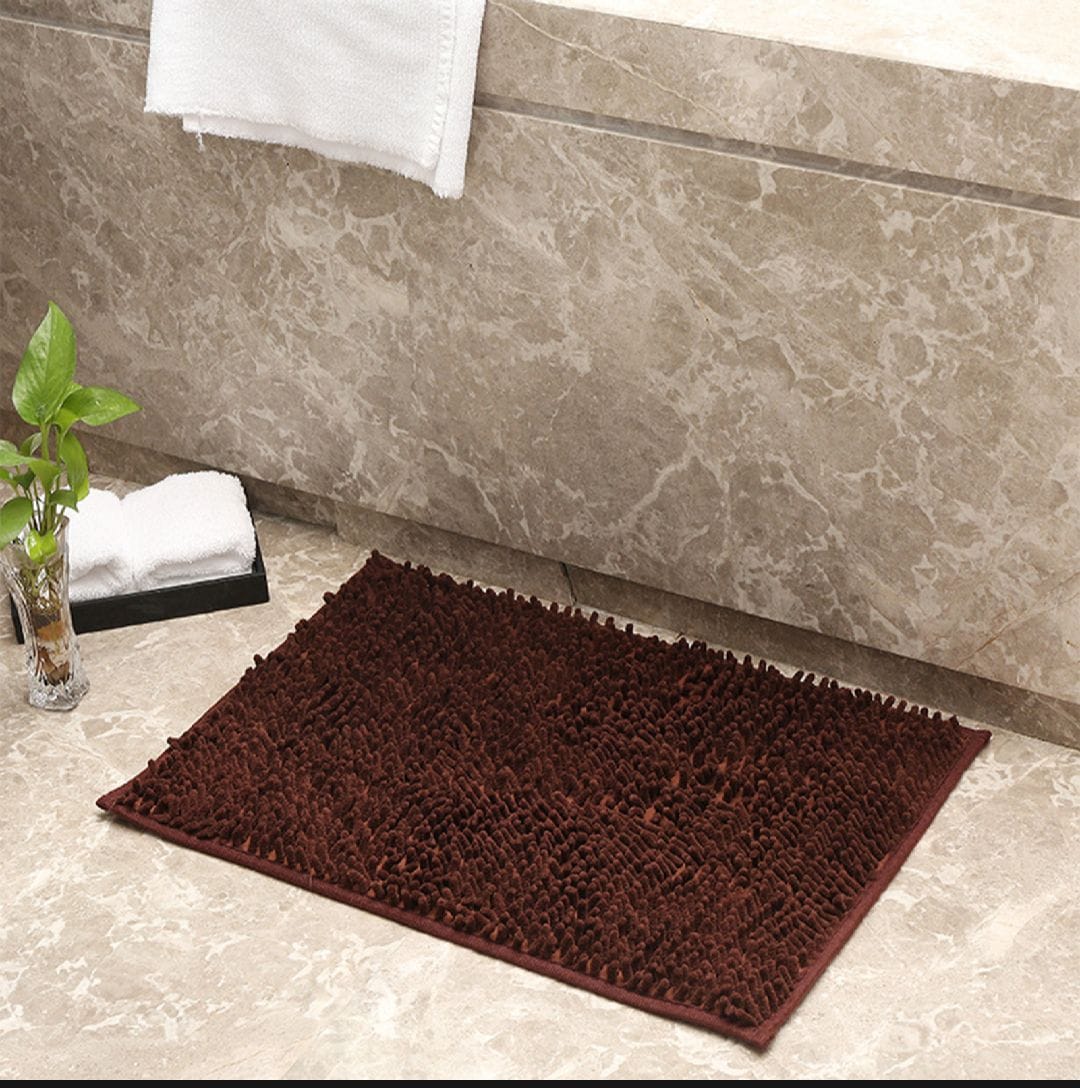 Microfiber Anti Slip Bath Mat