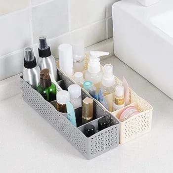 5 GRID DRAWER ORGANIZER