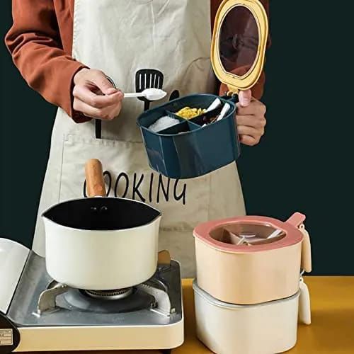 Kitchen Seasoning Spice Box -  High Quality