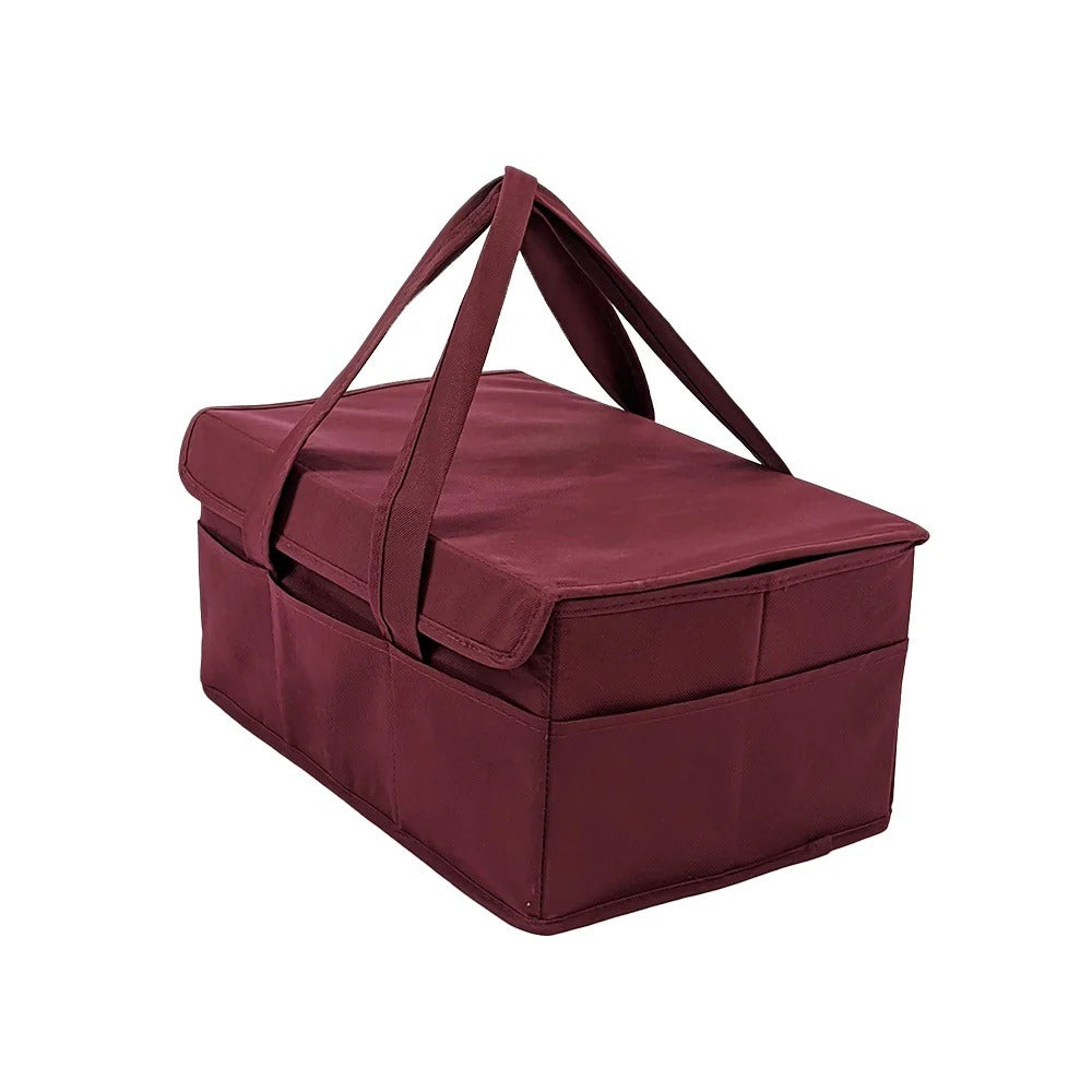 BABY CADDY ORGANIZER WIT CAP