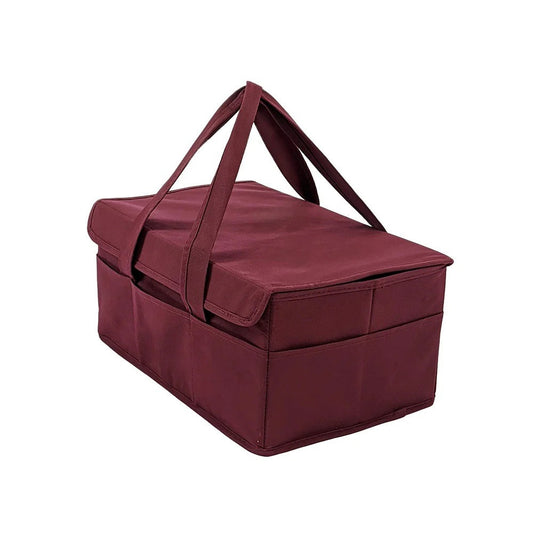 BABY CADDY ORGANIZER WIT CAP