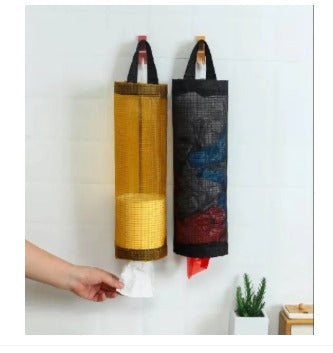 KITCHENS SHOPPER TRASH HOLDER - Each