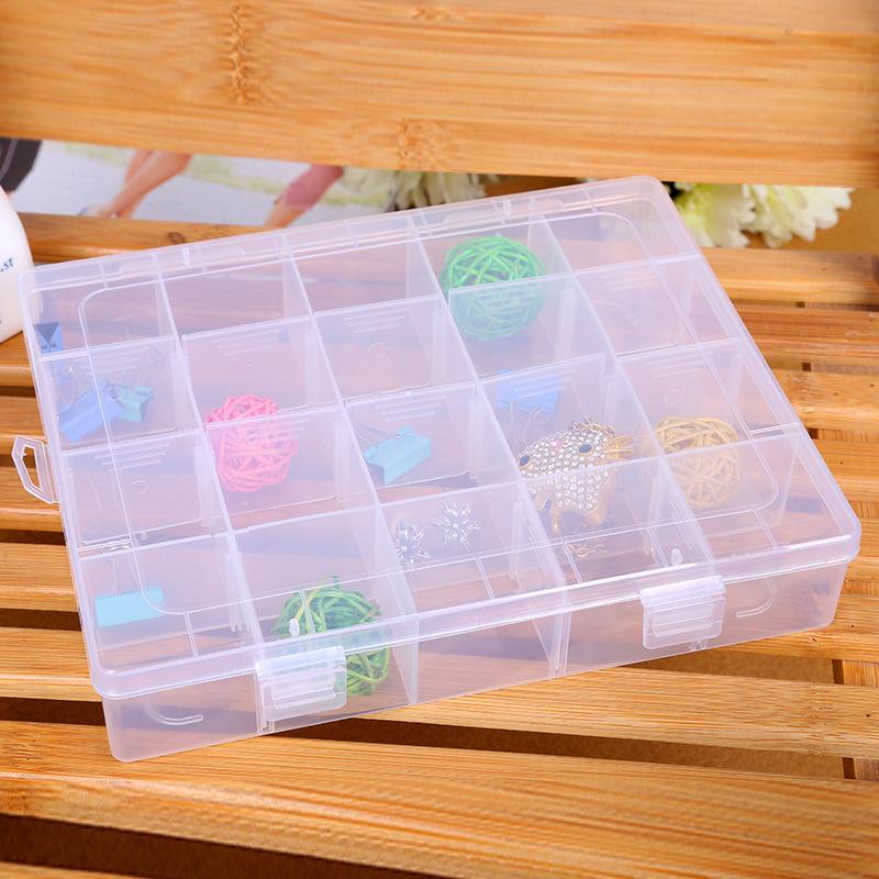 Storage Box - 20 Gride