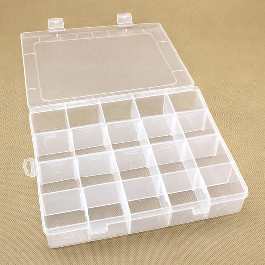 Storage Box - 20 Gride