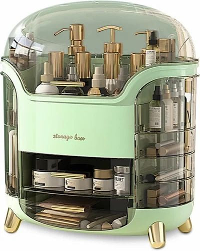 Luxury Cosmetic Organizer