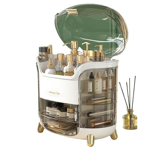 Luxury Cosmetic Organizer