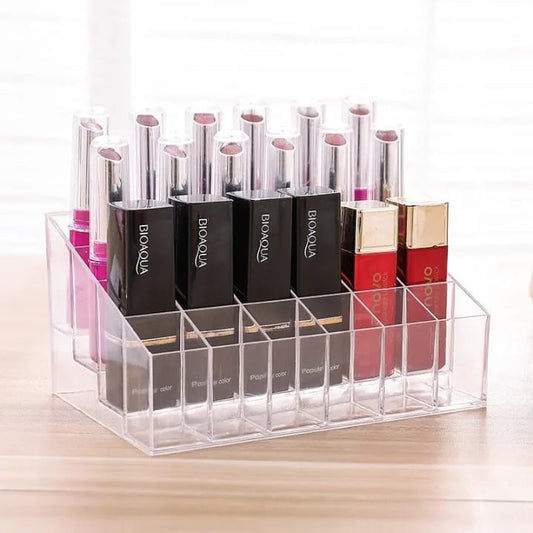 Lipstick Holder - 24 Grid
