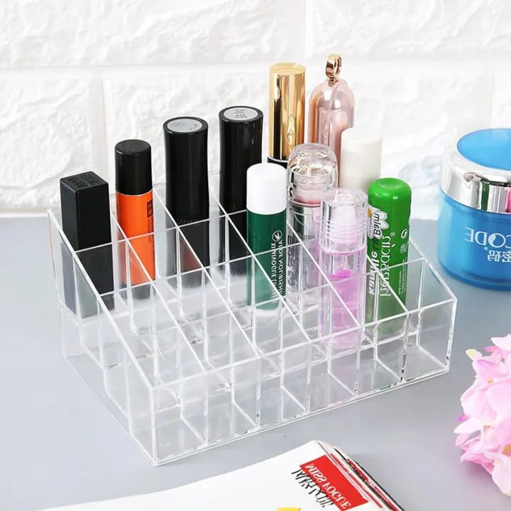 Lipstick Holder - 24 Grid