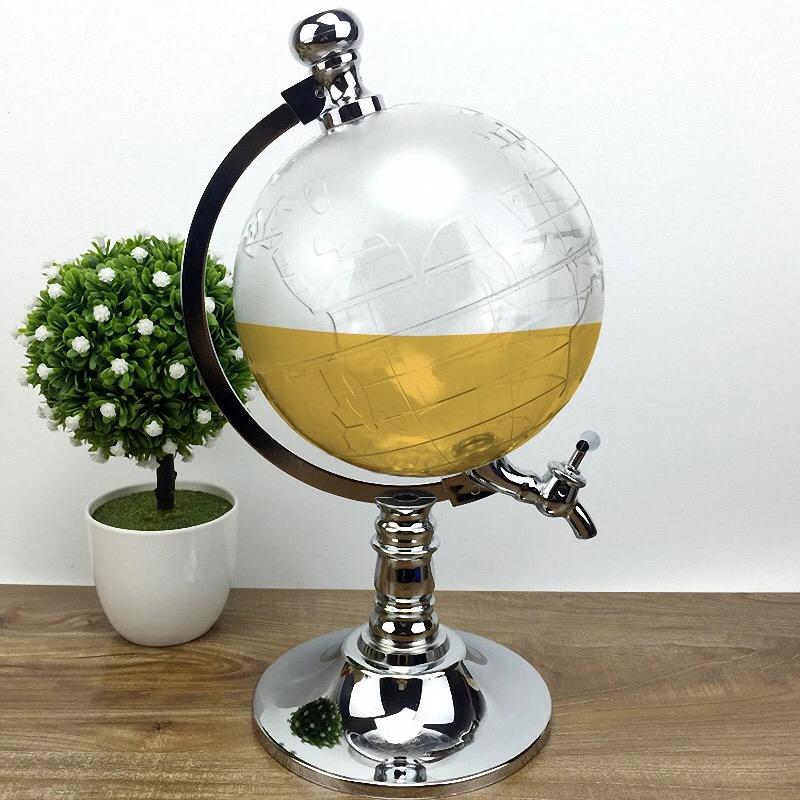 3.5L Globe Cold Drink Dispenser