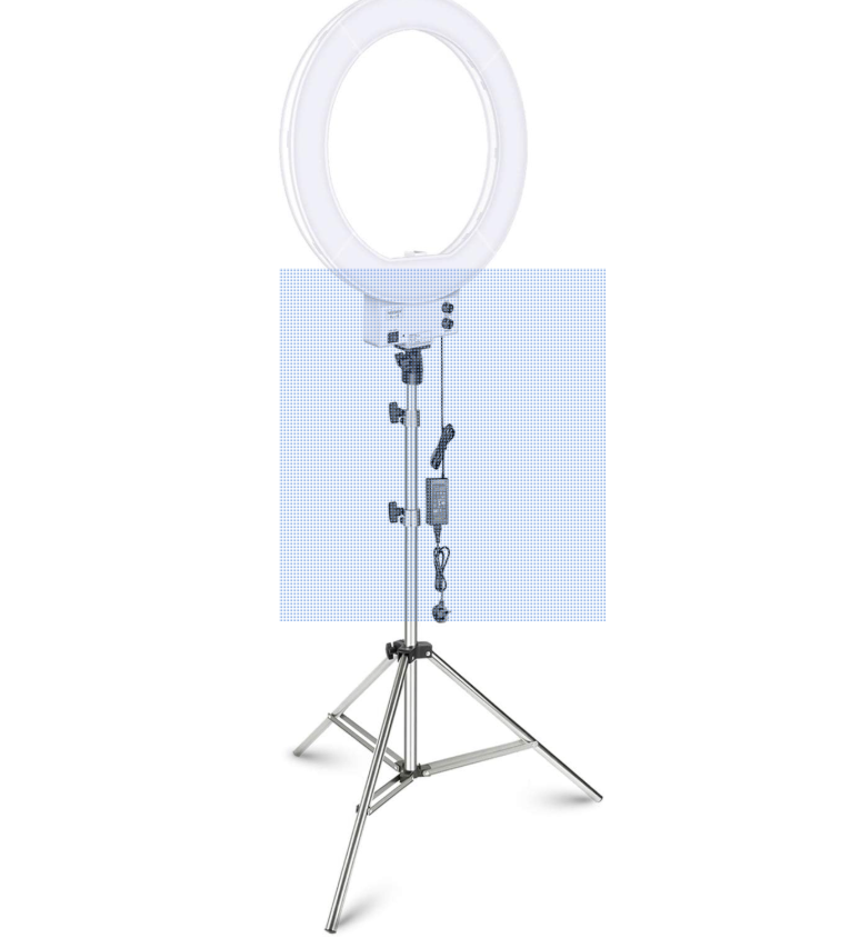 Professional Selfie Light - High Quality