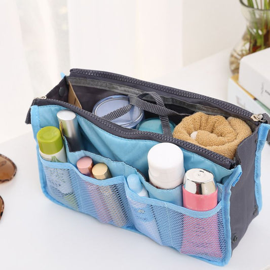 Makeup Purse Organiser