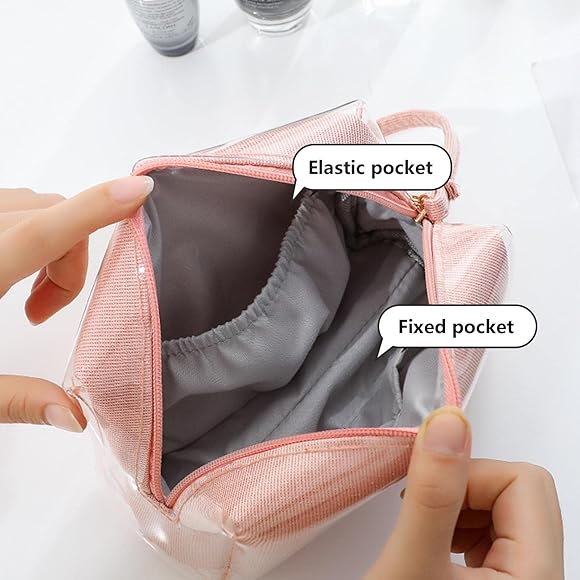 Waterproof Travel Storage Pouch