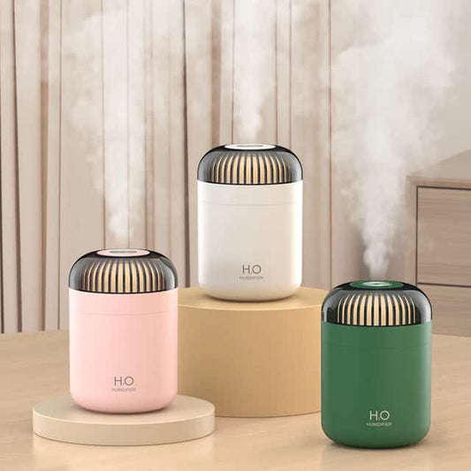 Silent Air Humidifier