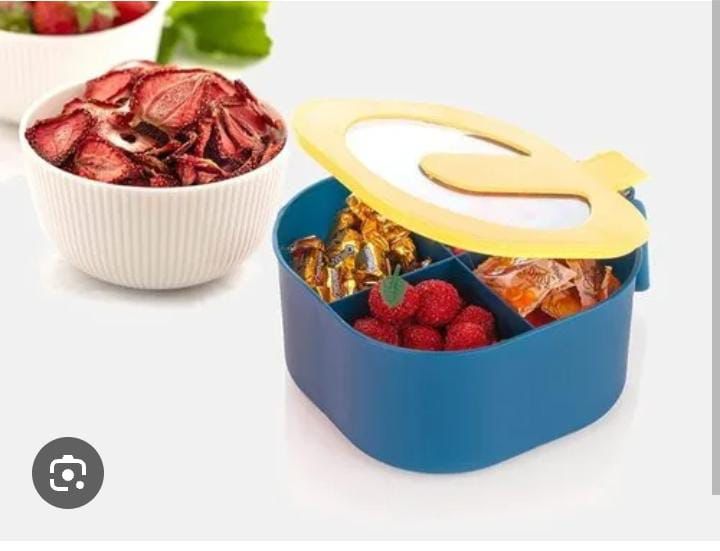 Kitchen Seasoning Spice Box -  High Quality