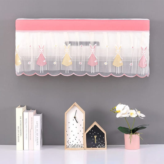 New Dust proof Ac cover