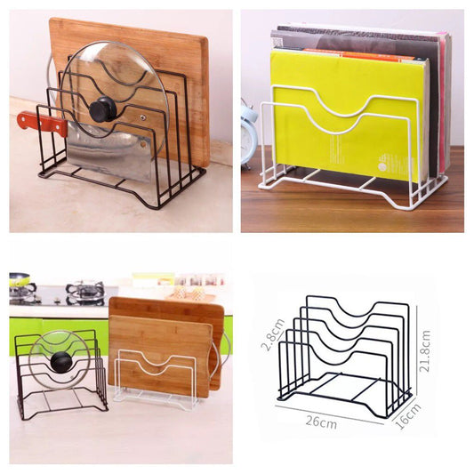 Lid Pot Holder - High Quality