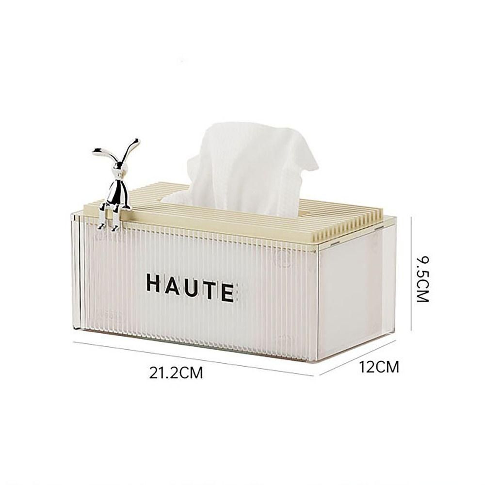 Haute Tissue Box