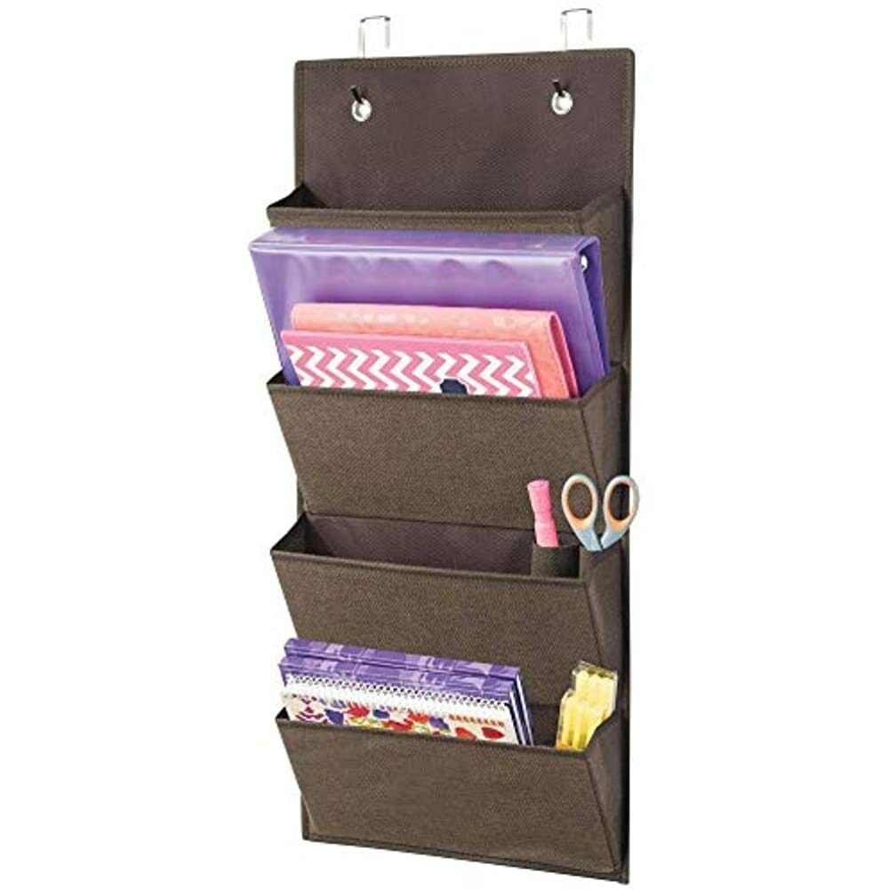 4 Pocket Door Organizer